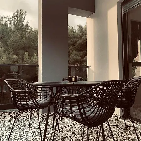 Talija Apartment