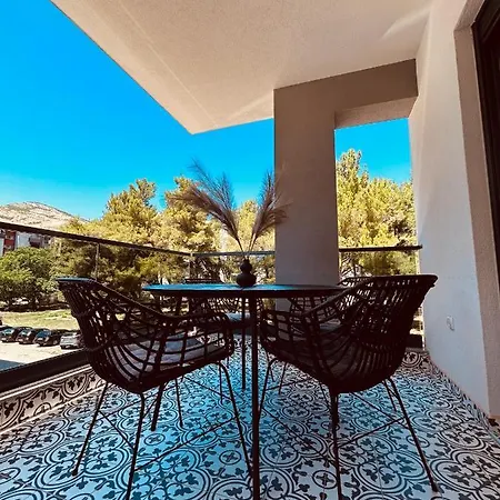 Apartment Talija