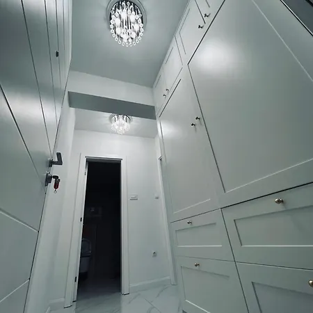 Talija Apartment *